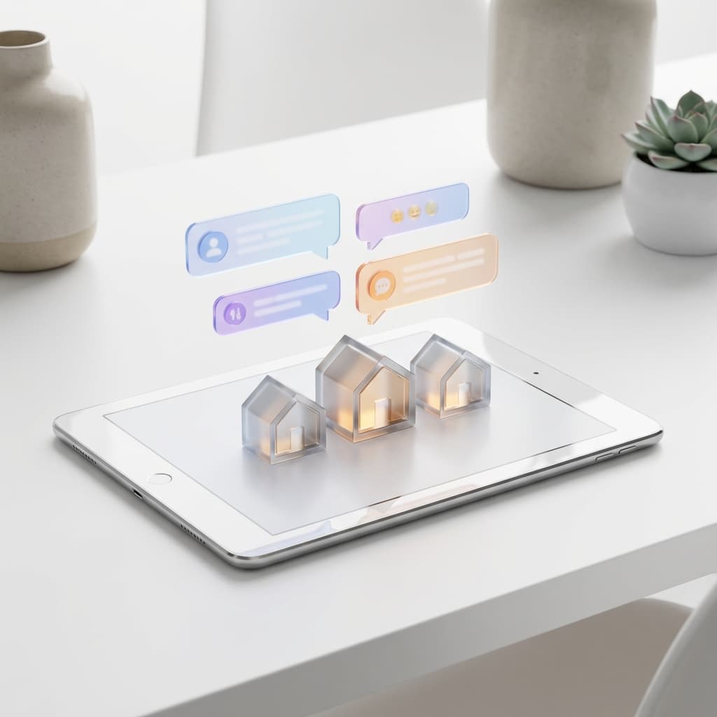 Automatización de Leads Inmobiliarios: De WhatsApp a la Firma