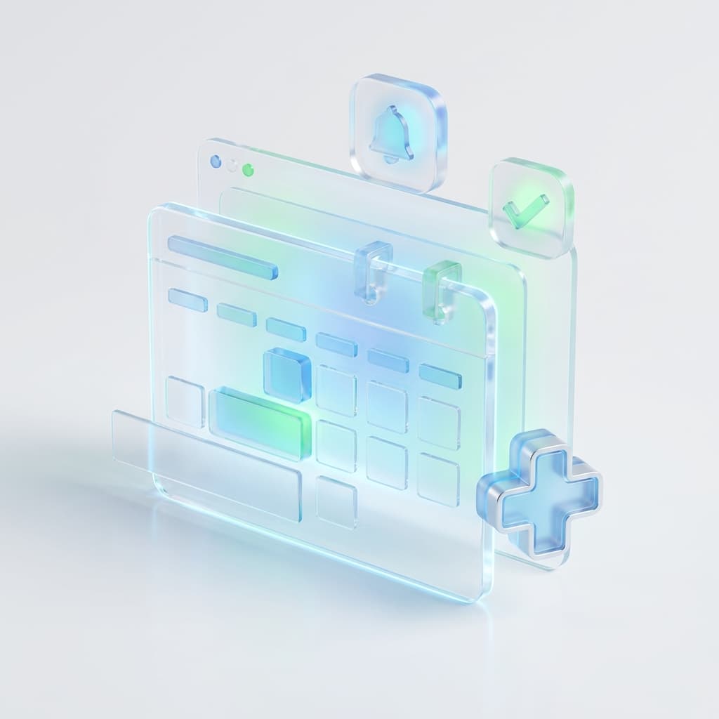 Automatización de Citas Médicas: Guía para reducir el ausentismo