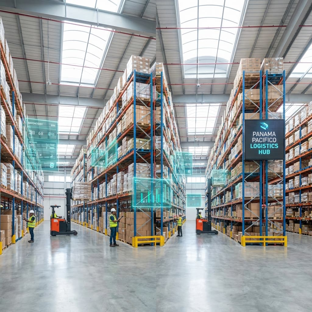 Caso de Éxito: Fábrica en Colón reduce su factura eléctrica en un 70%