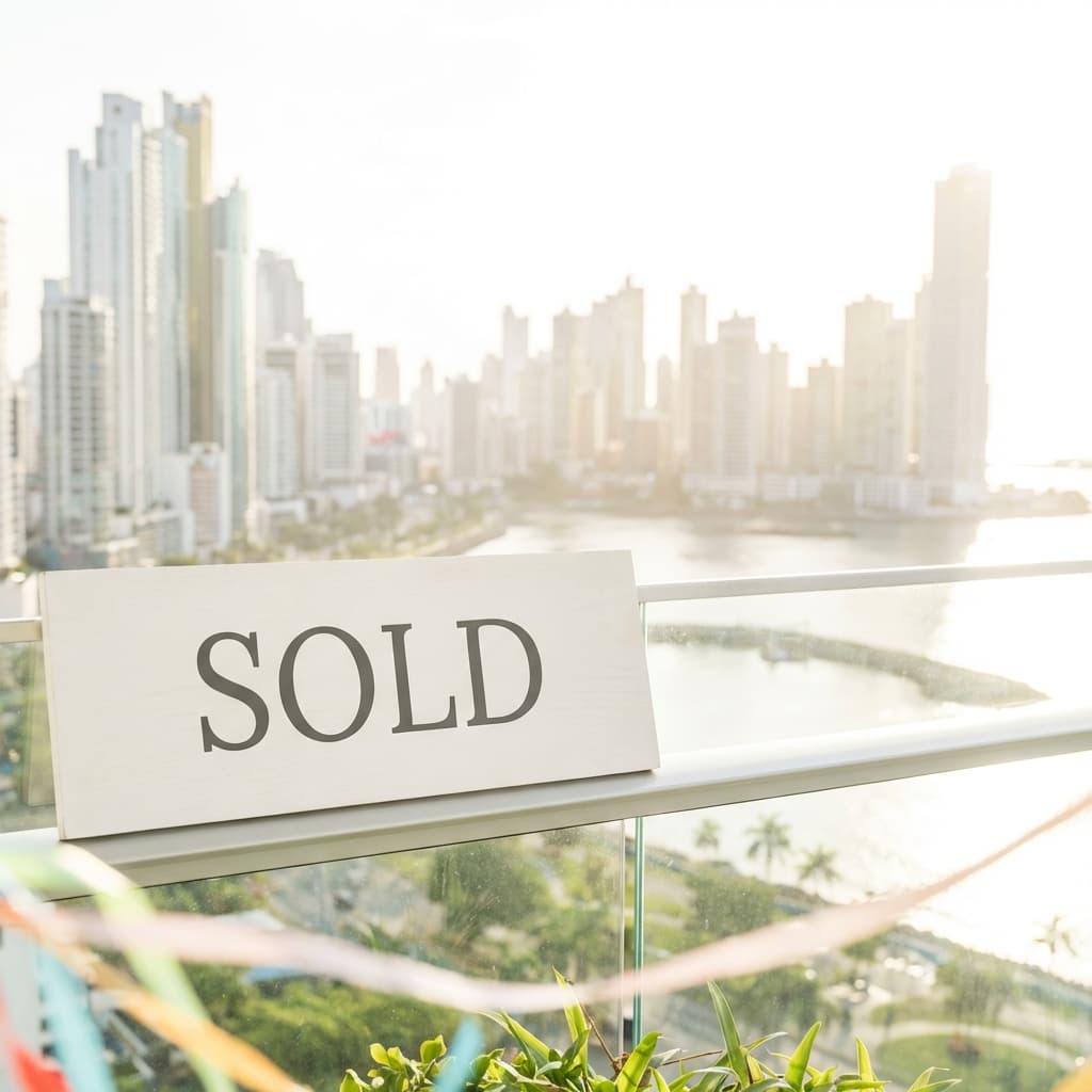 Venta récord: Cómo cerramos un penthouse usando recorridos virtuales y Ads