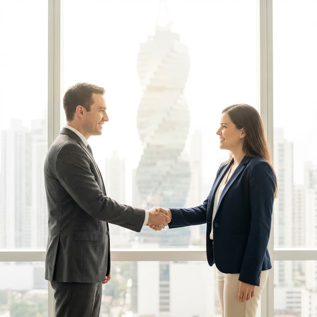 Cómo este despacho en Ciudad de Panamá duplicó su captación de Leads