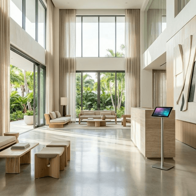 Ecosistema de Agenda Autónoma: Elevando la experiencia del paciente