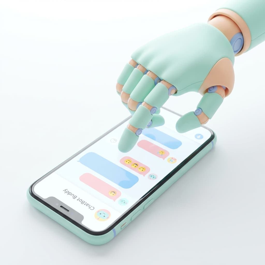 Cómo crear un Chatbot con IA que realmente venda (Guía 2026)