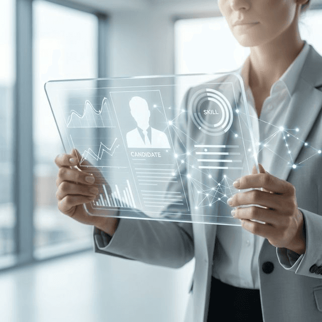 IA en Recursos Humanos: La Revolución del Talento en 2026