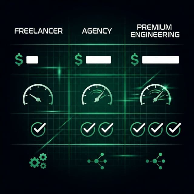 Publicidad para Doctores en Panamá: ¿Por qué su clínica no está recibiendo pacientes de Google?