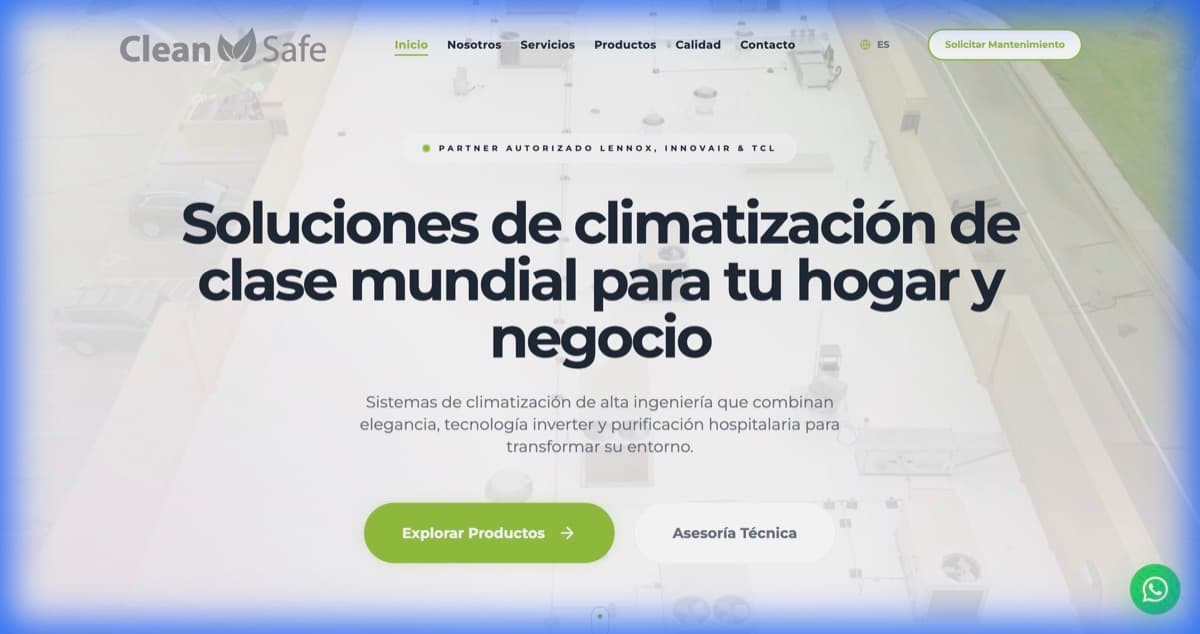 Clean Safe Panamá
